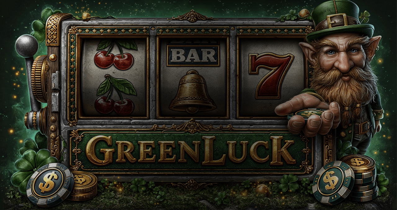 GreenLuck