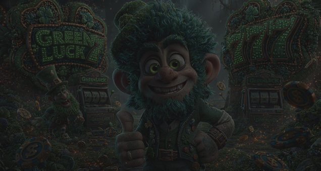 GreenLuck