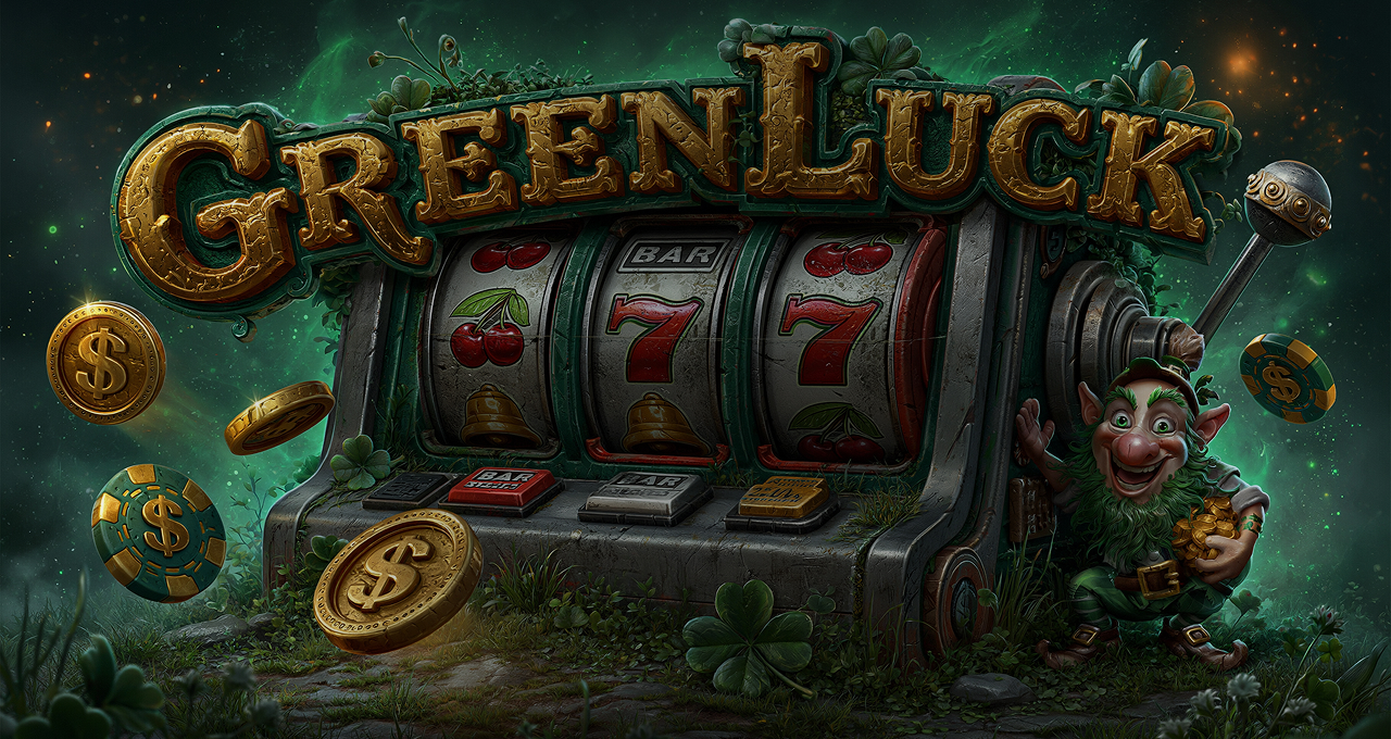 GreenLuck